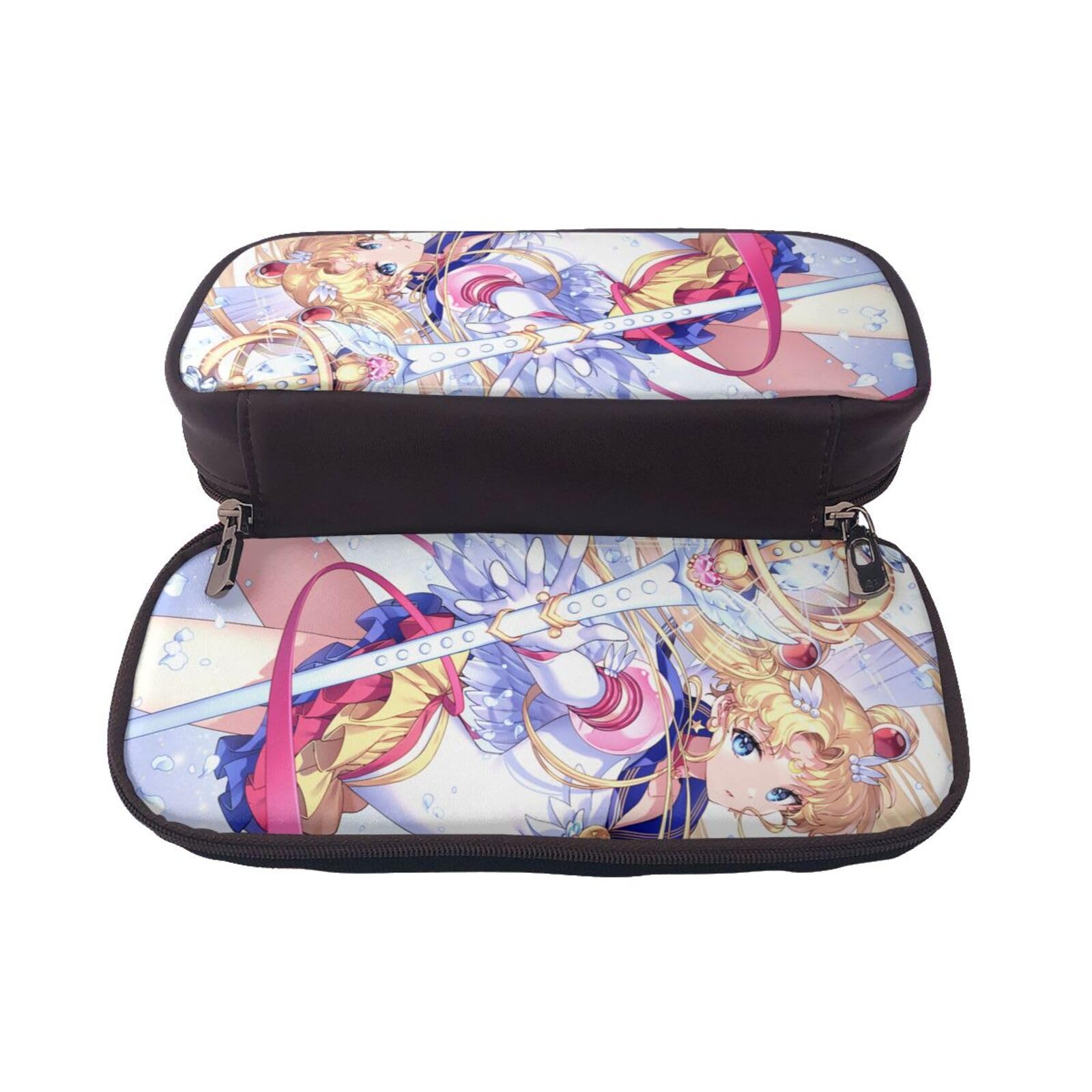 Amazon.co.jp: ペンケース 美少女戦士セーラームーン 筆箱 文房具